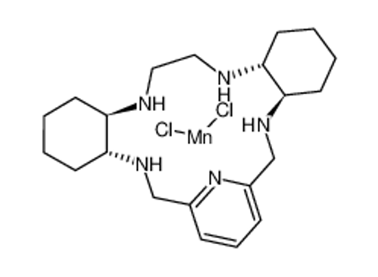 Изображение Imisopasem manganese