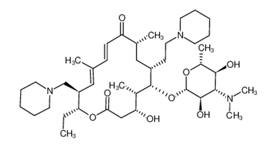 Изображение Tildipirosin