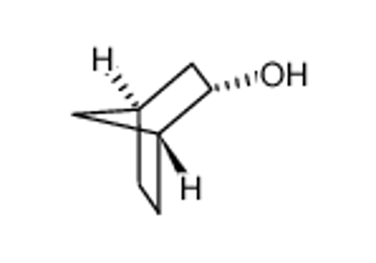 Изображение (+)-ENDO-2-NORBORNEOL