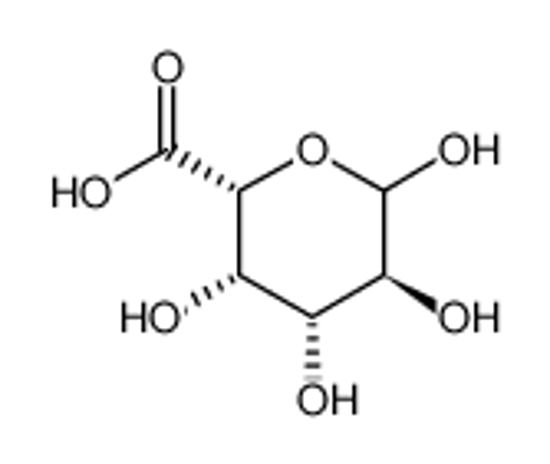 Picture of L-GALACTURONIC ACID