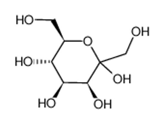 Picture of D-Mannoheptulose
