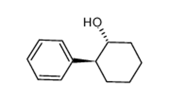 Picture of TRANS-2-PHENYL-1-CYCLOHEXANOL