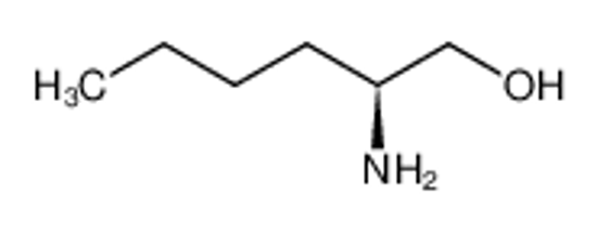 Picture of L-NORLEUCINOL