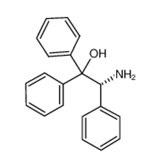 Picture of (R)-2-Amino-1,1,2-triphenylethanol
