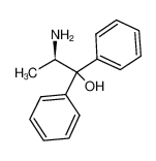 Imagem de (R)-2-AMINO-1,2-DIPHENYL-1-PROPANOL