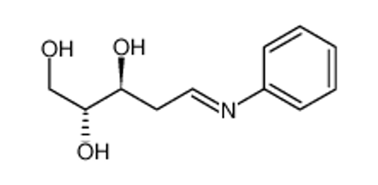 Picture of N-Phenyl-2-deoxy-D-glucosylamine