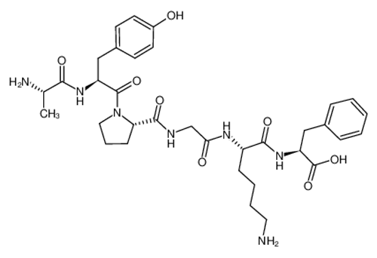 Picture of (ALA1)-PAR-4 (1-6) (MOUSE)