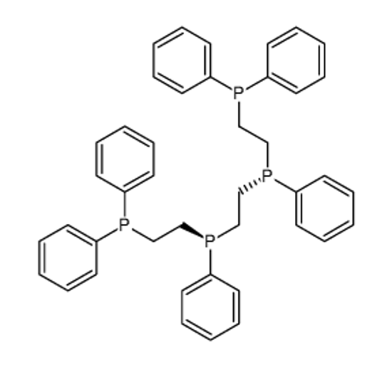 Изображение (-)-TETRAPHOS