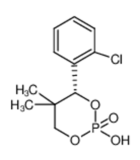 Imagem de (R)-(+)-Chlocyphos