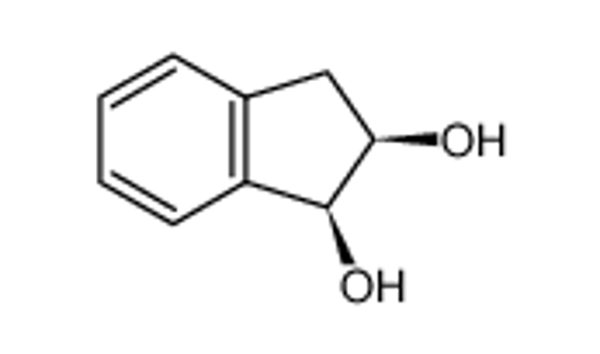 Picture of CIS-1,2-INDANE DIOL