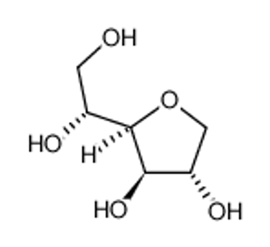 Picture of 1,4-ANHYDRO-D-GLUCITOL