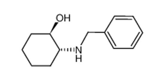 Изображение (1R,2R)-2-(Benzylamino)cyclohexanol