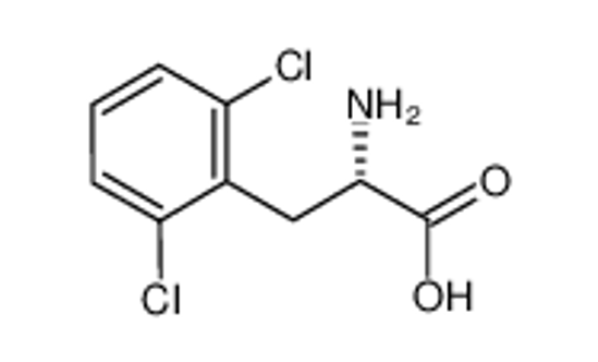 Picture of (S)-2-Amino-3-(2,6-dichlorophenyl)propanoic acid