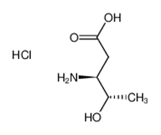 Picture of H-β-HoThr-OH.HCl