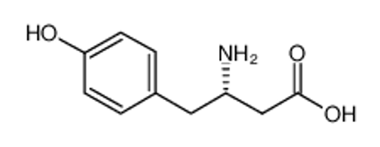 Picture of H-β-HoTyr-OH.HCl