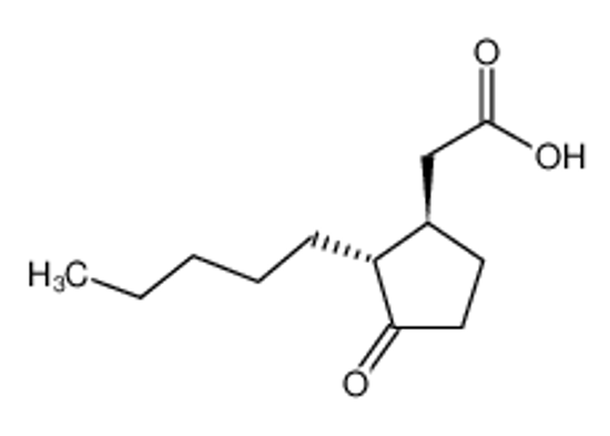 Изображение (+/-)-DIHYDROJASMONIC ACID