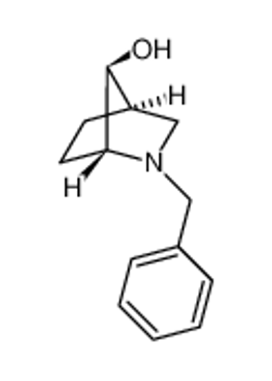 Picture of SYN-7-HYDROXY-2-BENZYL-2-AZABICYCLO[2.2.1]HEPTANE