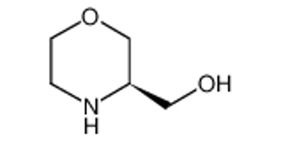 Imagem de [(3R)-morpholin-3-yl]methanol