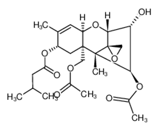 Picture of T-2 TOXIN