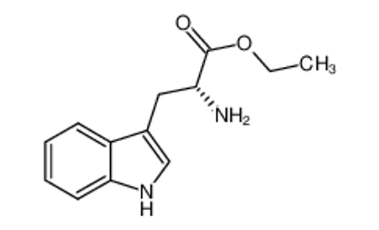 Изображение H-D-Trp-OEt.HCl