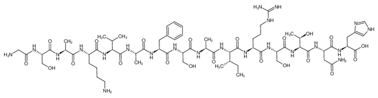 Picture of D Cerebellin