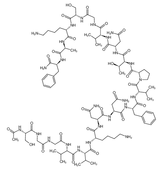 Picture of Ac-a-CGRP (19-37) (human)