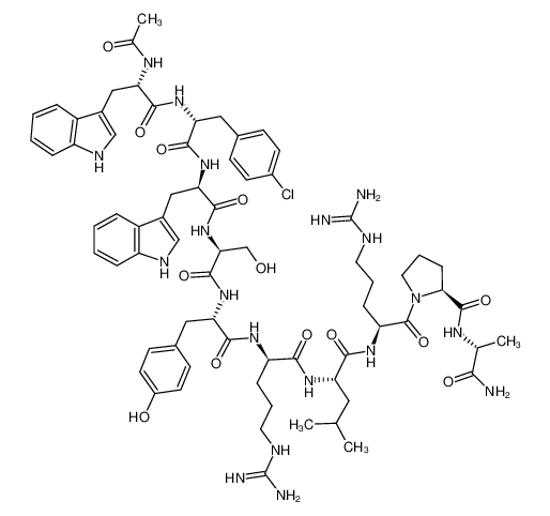 Picture of Actcaa-LHRH