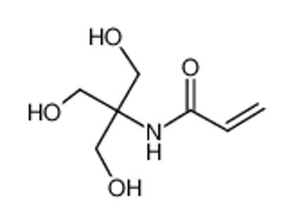 Show details for N-ACRYLOYLTRIS(HYDROXYMETHYL)AMINOMETHANE