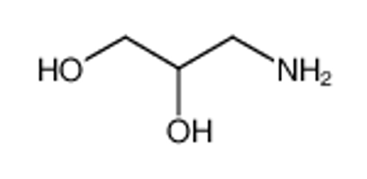Mostrar detalhes para 3-Amino-1,2-propanediol