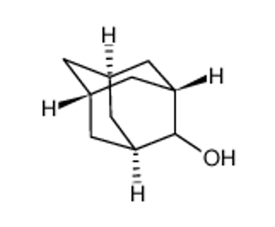 Изображение adamantan-2-ol