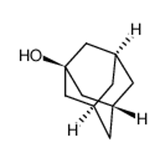 Picture of adamantan-1-ol