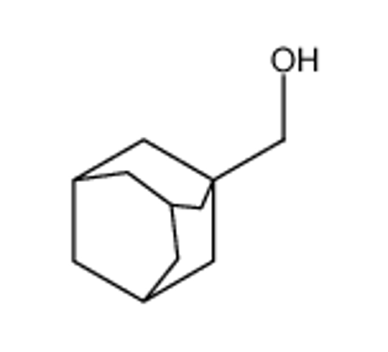 Picture of 1-Adamantanemethanol