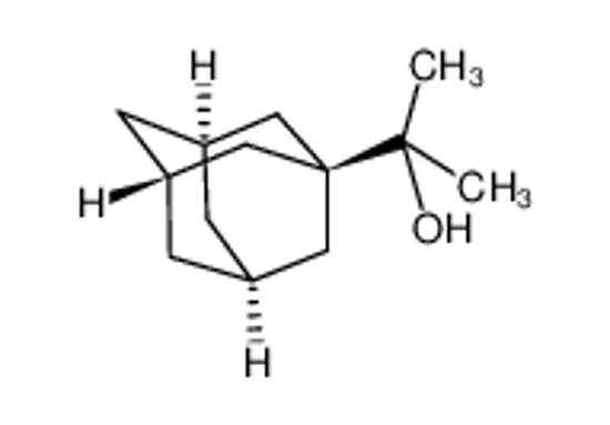 Изображение 2-Adamantan-1-yl-propan-2-ol