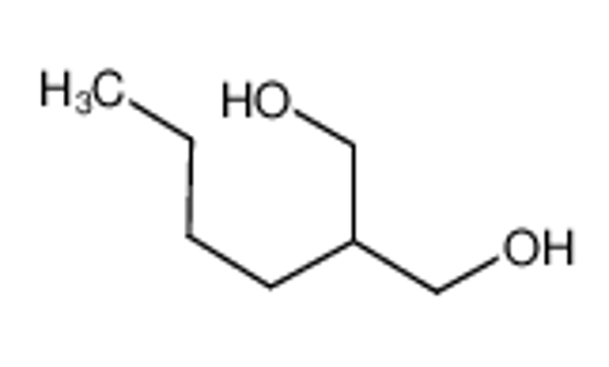 Picture of 2-butylpropane-1,3-diol