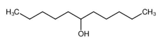 Picture of 6-UNDECANOL
