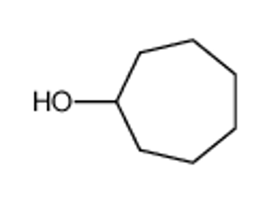 Picture of Cycloheptanol