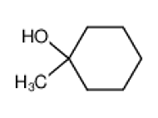 Picture of 1-Methylcyclohexanol