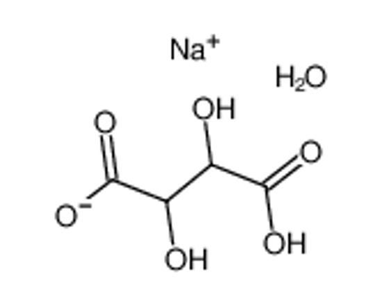Picture of Sodium bitartrate monohydrate