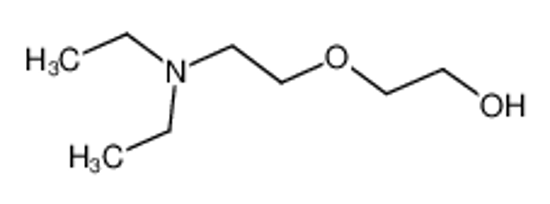 Picture of 6-Ethyl-3-oxa-6-azaoctanol