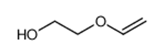 Picture of Ethylene glycol vinyl ether