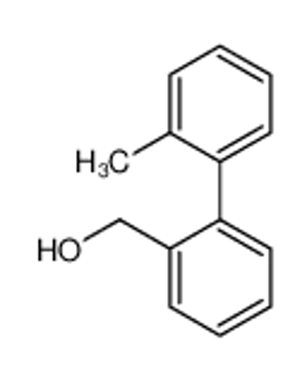 Picture of [2-(2-methylphenyl)phenyl]methanol