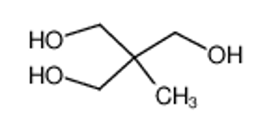 Picture of 1,1,1-Tris(hydroxymethyl)ethane