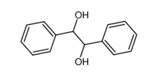 Picture of (+/-)-Hydrobenzoin