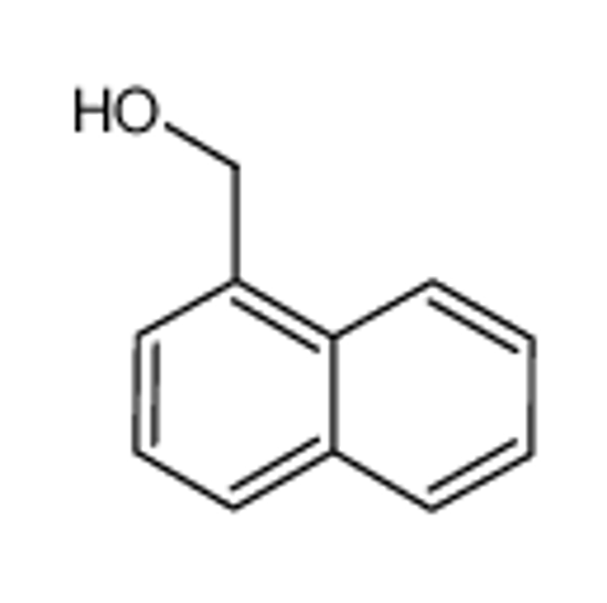 Imagem de (1-naphthyl)methanol