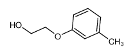 Picture of 2-(3-Methylphenoxy)ethanol