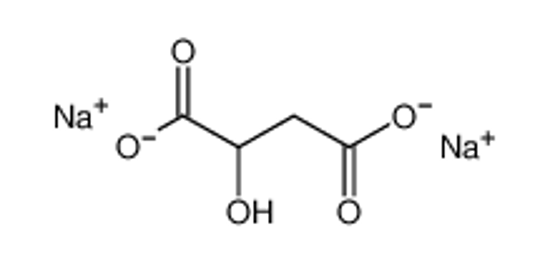 Picture of DL-Malic acid disodium salt