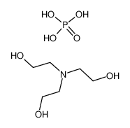 Picture of TRIETHANOLAMINE PHOSPHATE