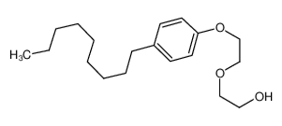 Picture of 4-Nonyl Phenol Diethoxylate