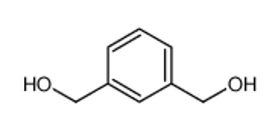Picture of 1,3-Benzenedimethanol