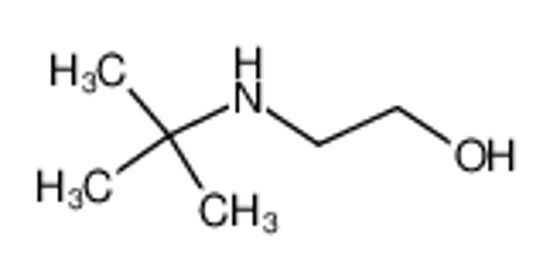 Picture of 2-(TERT-BUTYLAMINO)ETHANOL